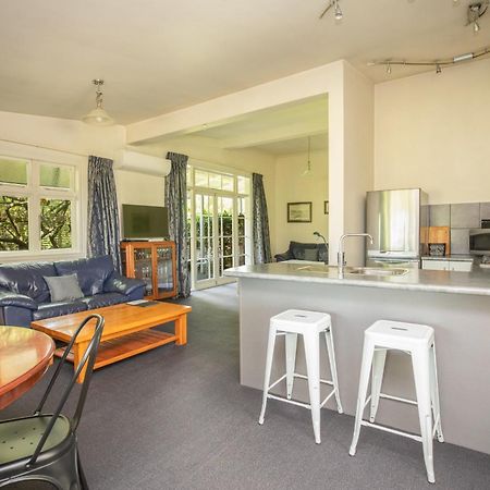מרטינבורו Margrain Vineyard Villas מראה חיצוני תמונה