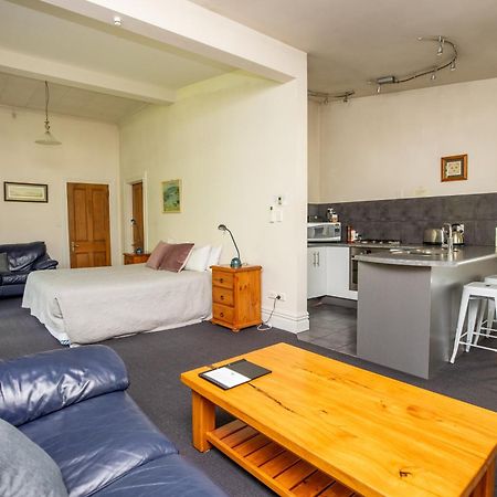 מרטינבורו Margrain Vineyard Villas מראה חיצוני תמונה