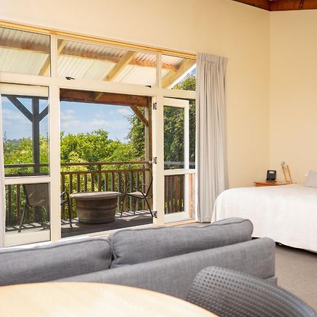 מרטינבורו Margrain Vineyard Villas מראה חיצוני תמונה