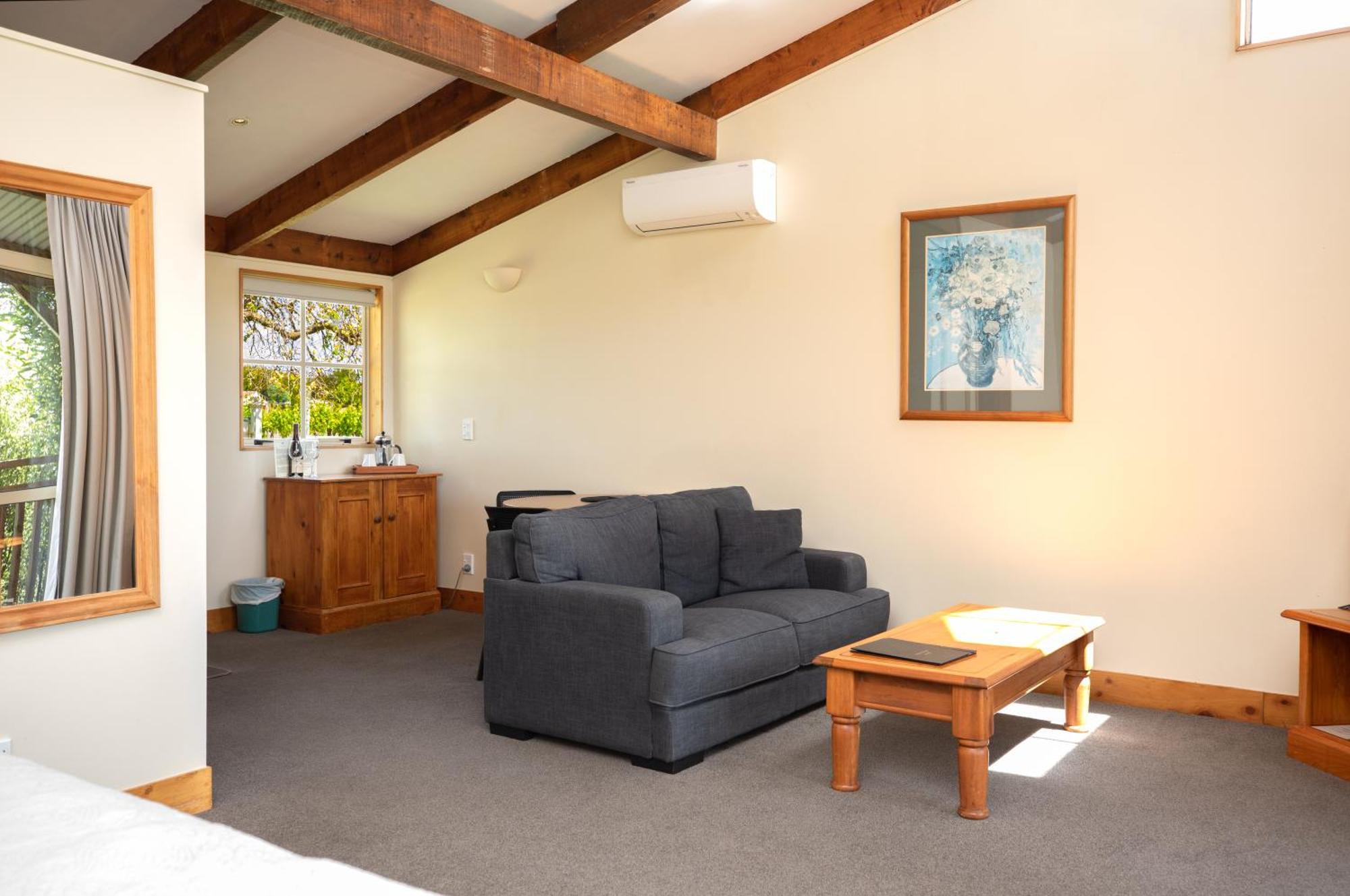 מרטינבורו Margrain Vineyard Villas מראה חיצוני תמונה