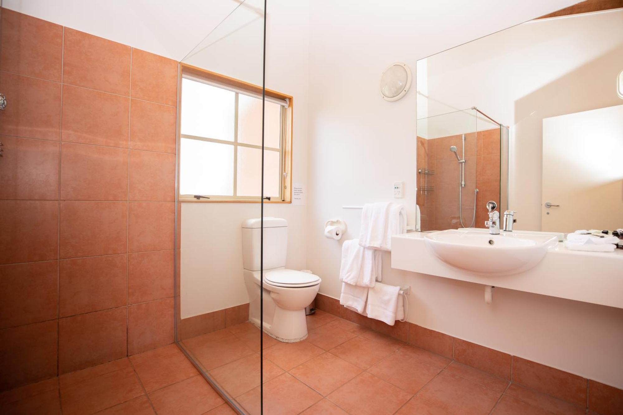 מרטינבורו Margrain Vineyard Villas מראה חיצוני תמונה