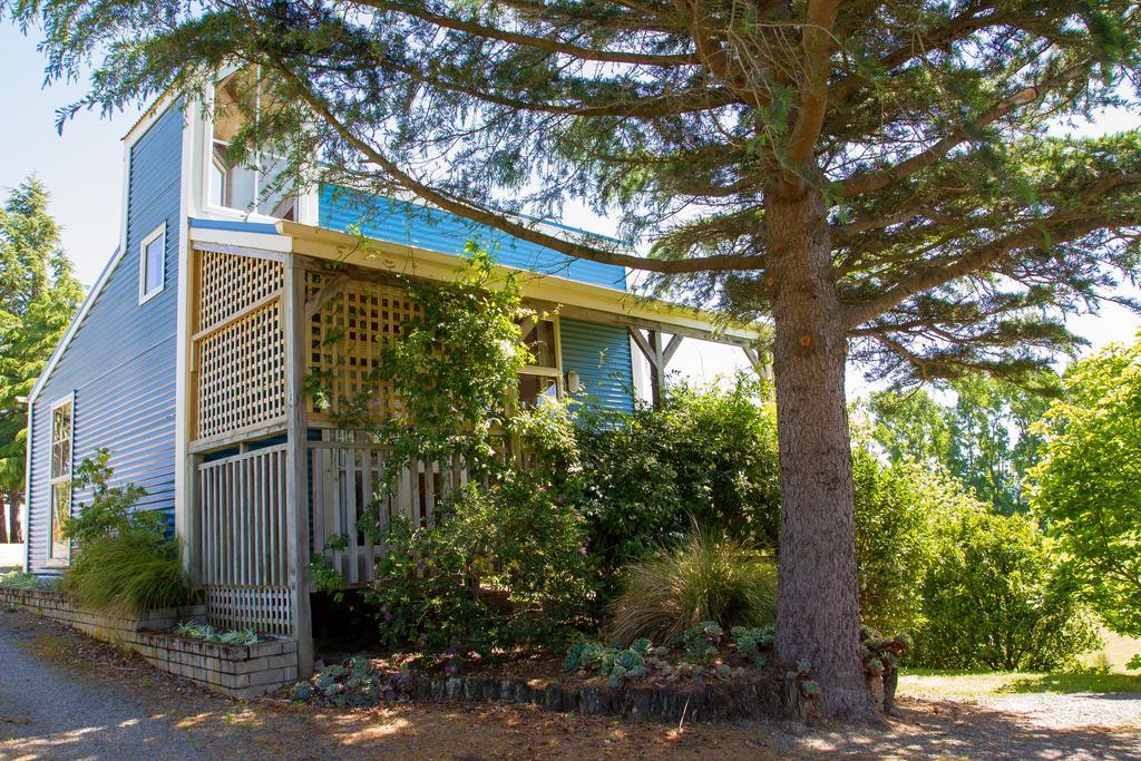 מרטינבורו Margrain Vineyard Villas מראה חיצוני תמונה
