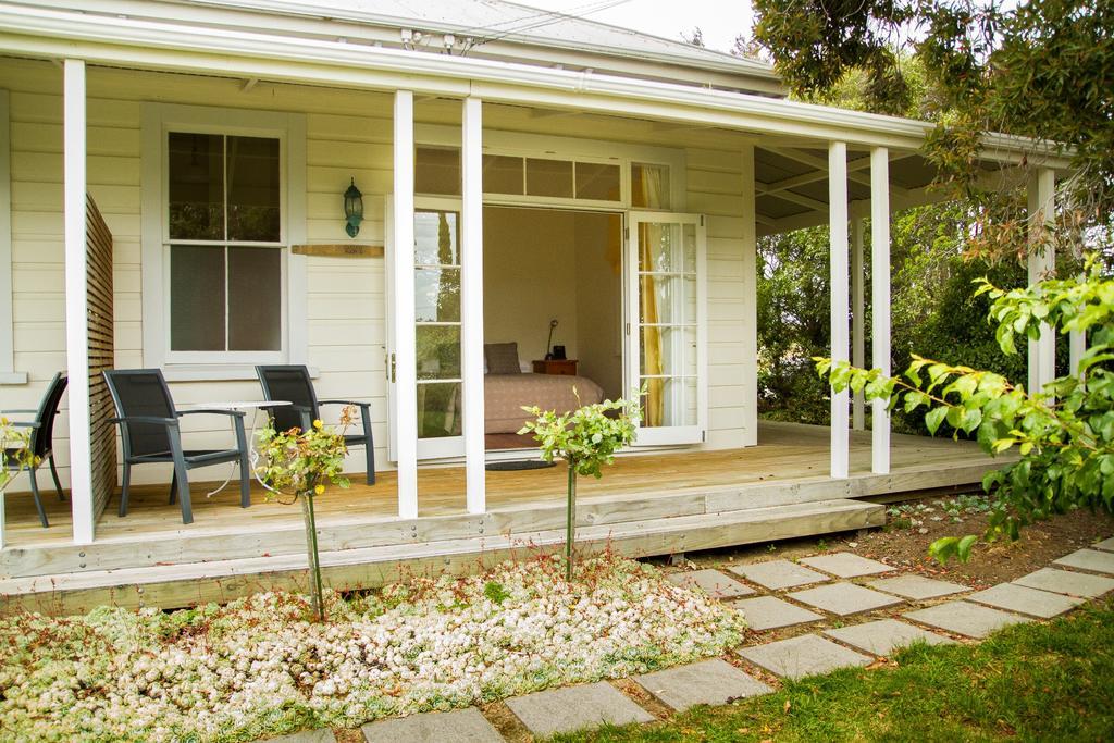 מרטינבורו Margrain Vineyard Villas מראה חיצוני תמונה