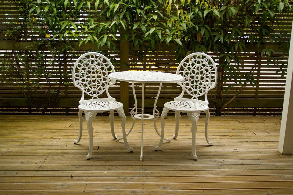 מרטינבורו Margrain Vineyard Villas מראה חיצוני תמונה