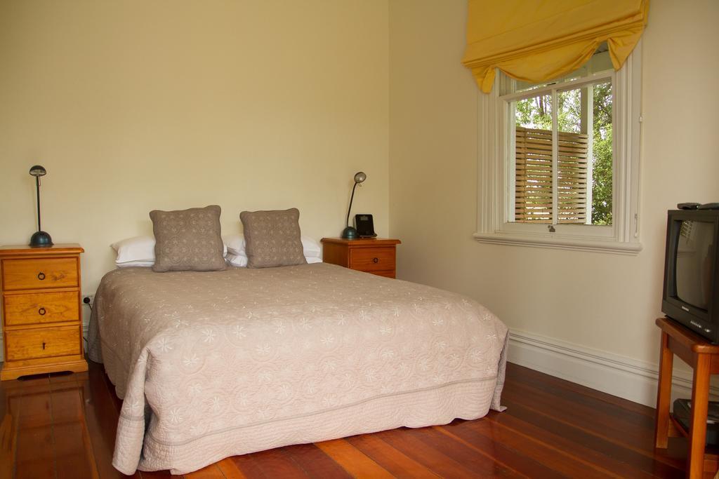מרטינבורו Margrain Vineyard Villas מראה חיצוני תמונה